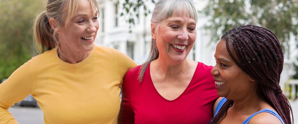 The Most Effective Menopause Supplements In 2025 – A Buyer’s Guide