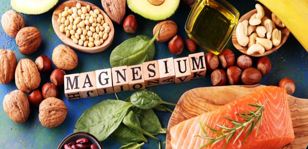 The Most Effective Magnesium Supplements In 2024 – A Buyer’s Guide