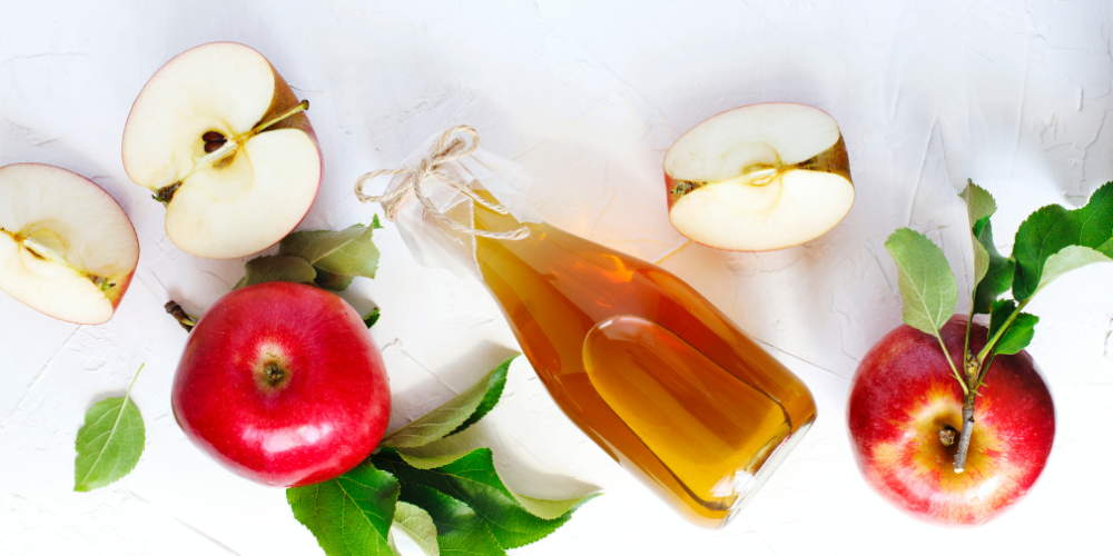The Most Effective Apple Cider Vinegar Supplements of 2024 – A Buyer’s Guide