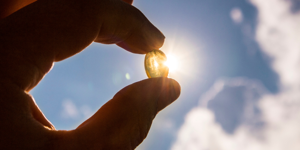 The Most Effective Vitamin D Supplements In 2024 – A Buyer’s Guide
