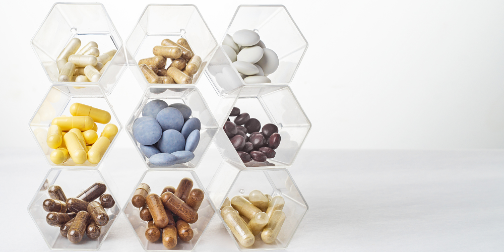 Supplements 101: How Do They Actually Work?
