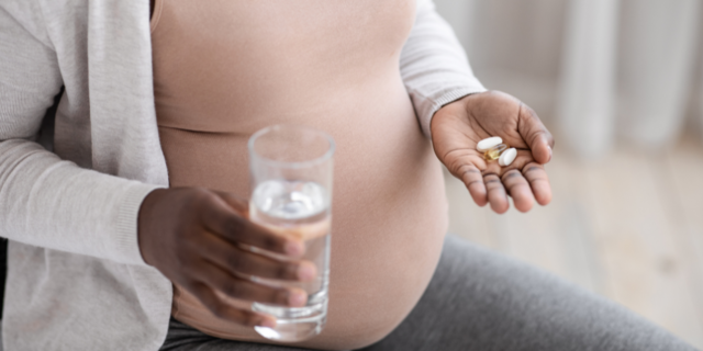 The Most Effective Pregnancy Supplements for a Healthy Pregnancy in 2024 – A Buyer’s Guide