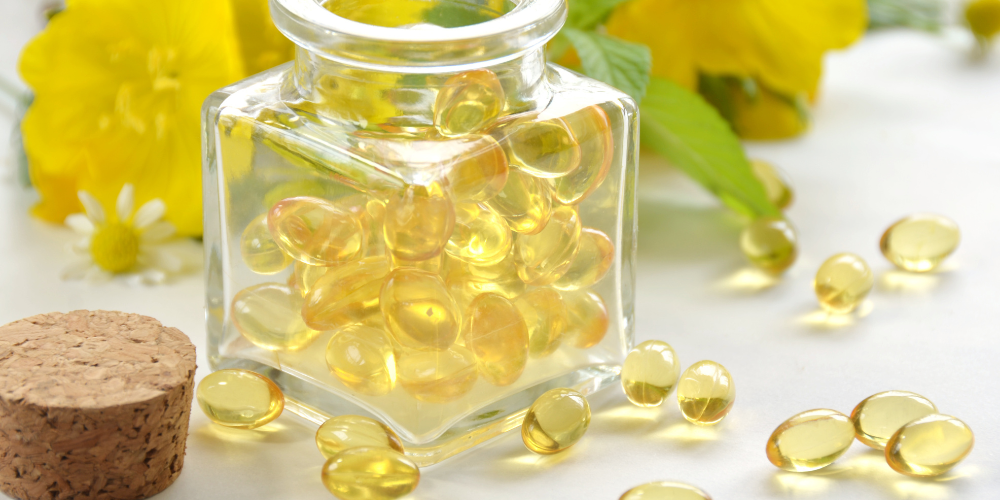 Top 5 Evening Primrose Oil Supplements In 2024 – A Buyer’s Guide