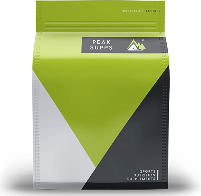 Micronised Creatine Monohydrate Powder