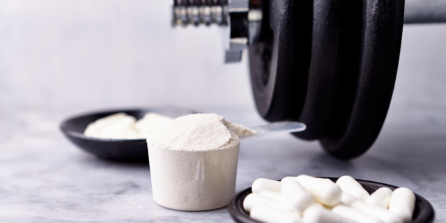 The Most Effective Creatine Supplements in 2024 – A Buyer’s Guide