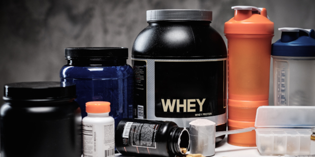 The Most Effective Protein Powders in 2024 – A Buyer’s Guide