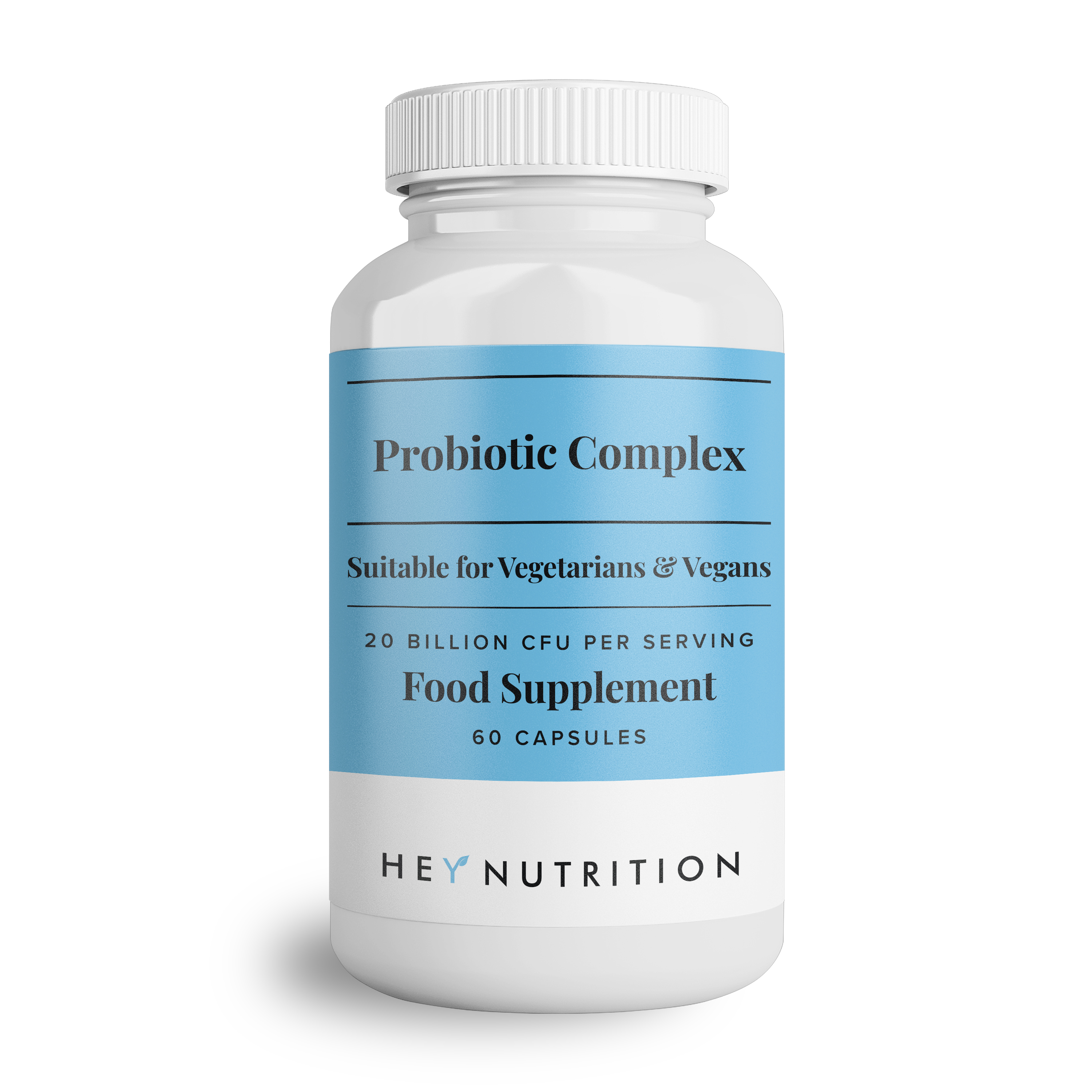 Probiotic Complex