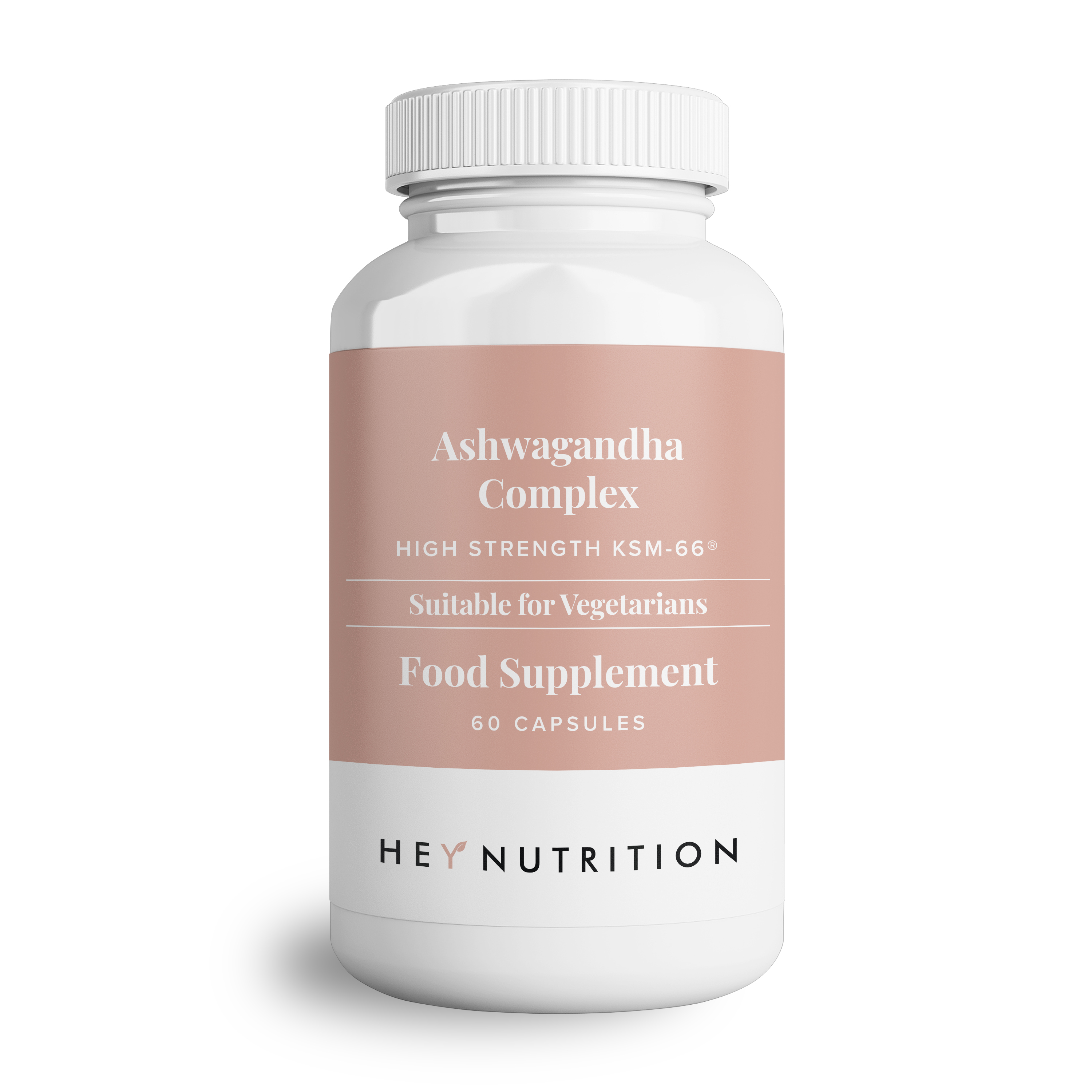 Ashwagandha Complex
