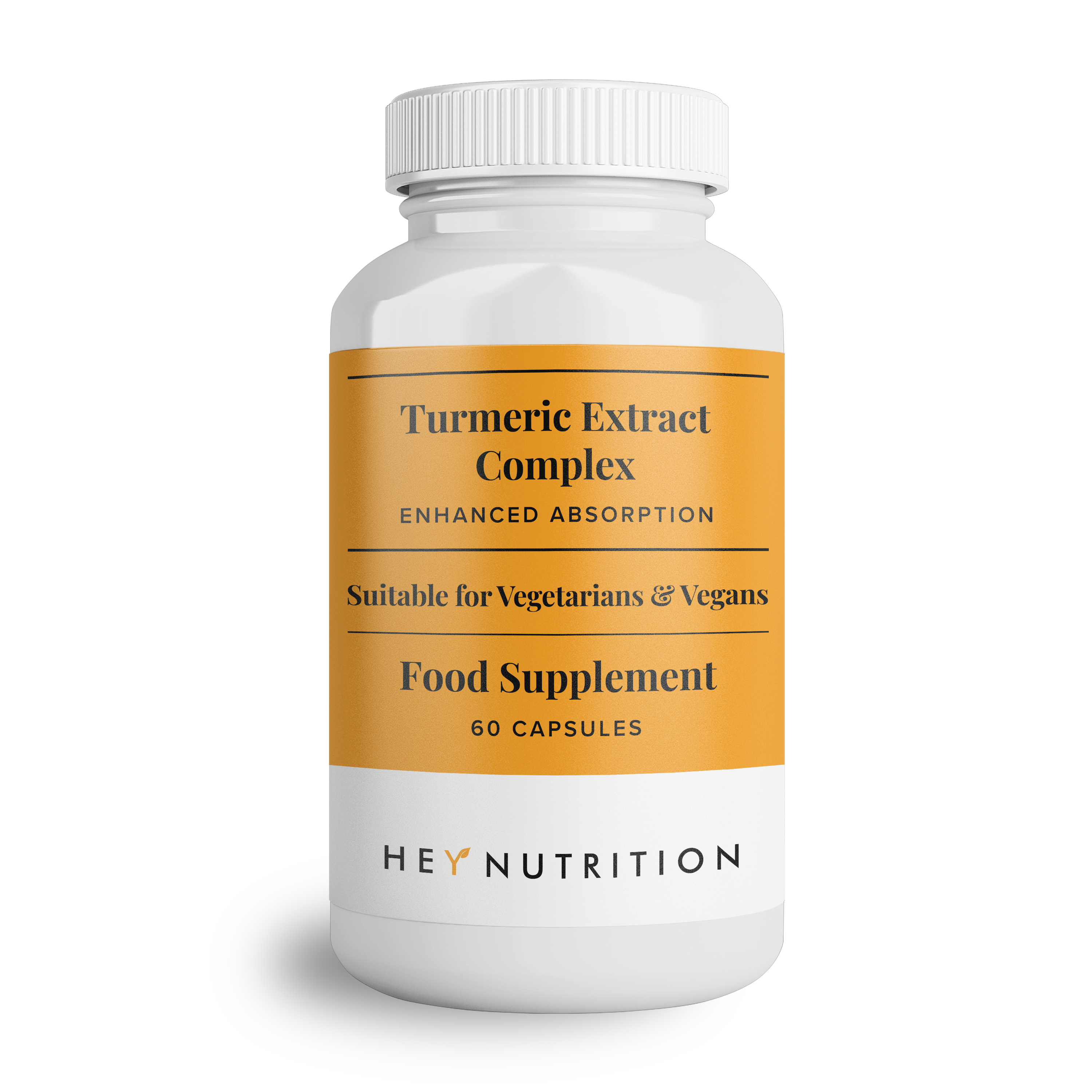 Turmeric Extract Complex