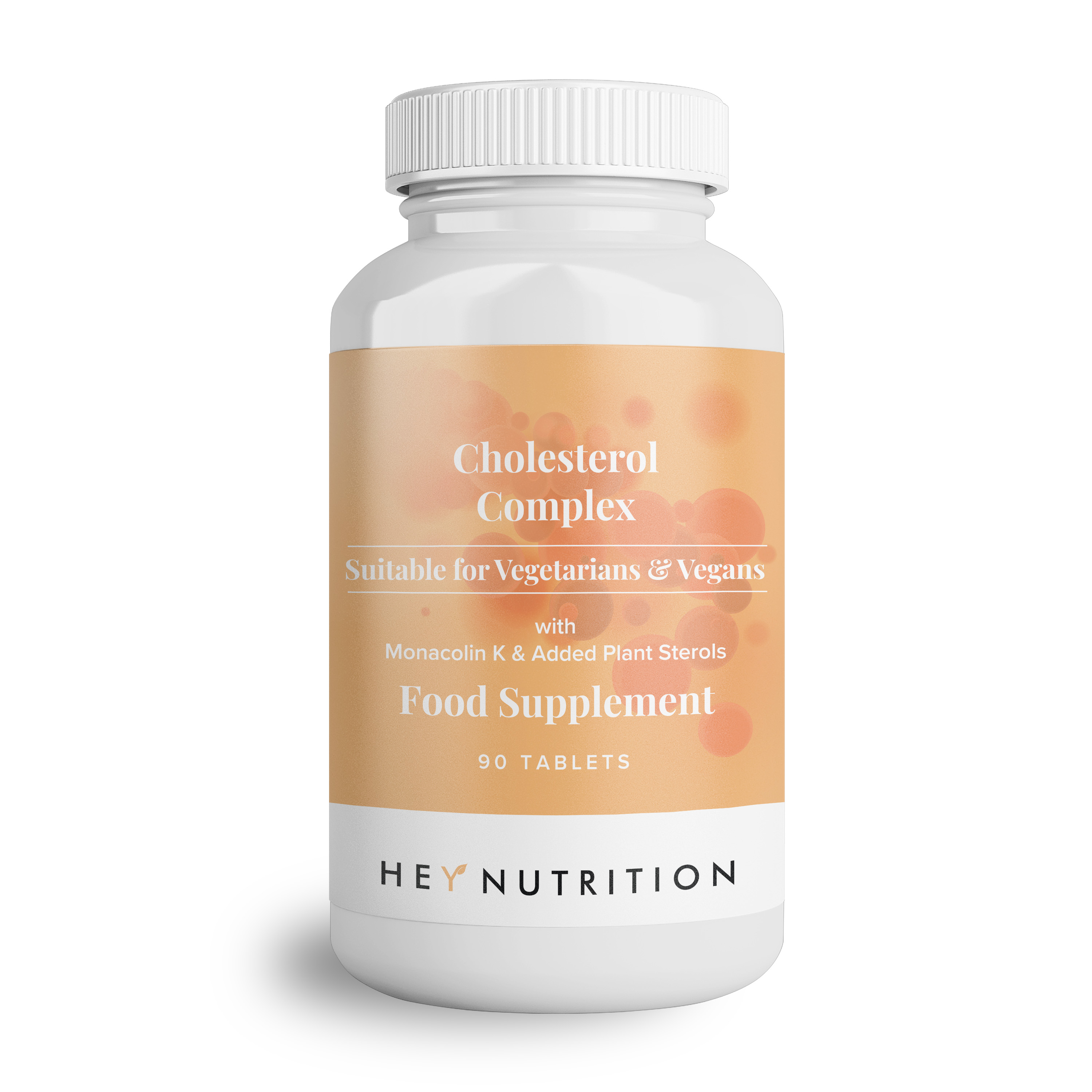 Cholesterol Compex
