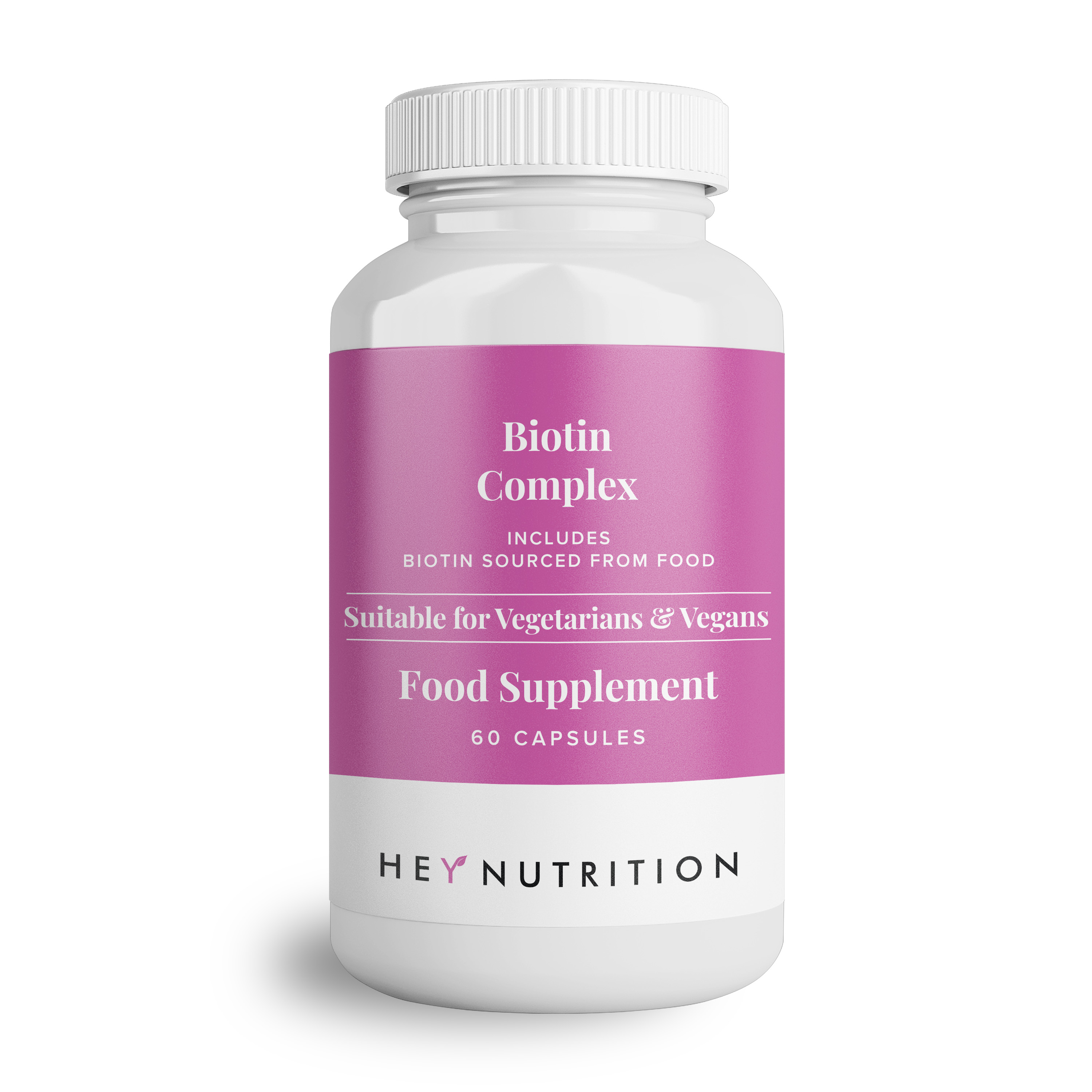 Biotin Complex