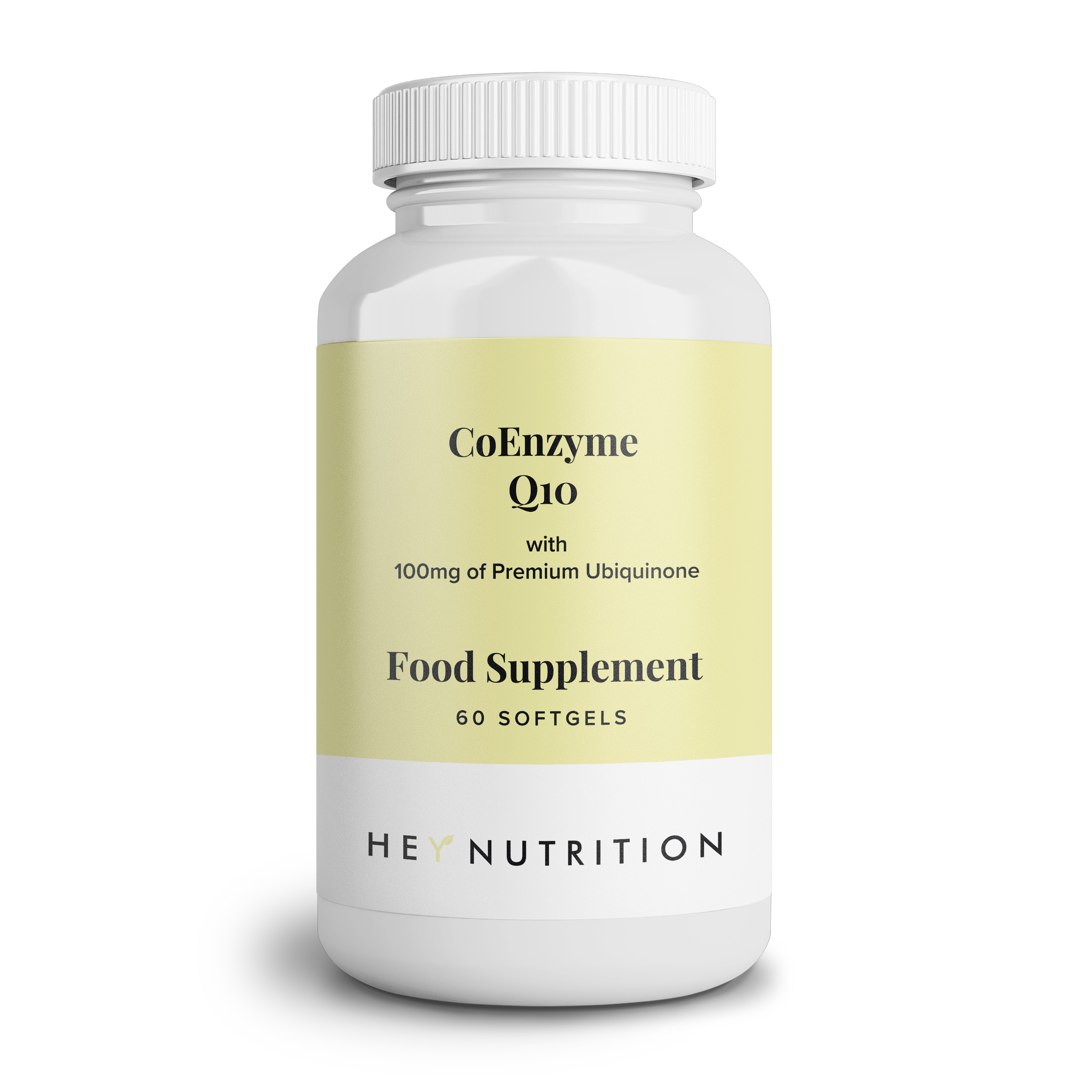 CoEnzyme Q10
