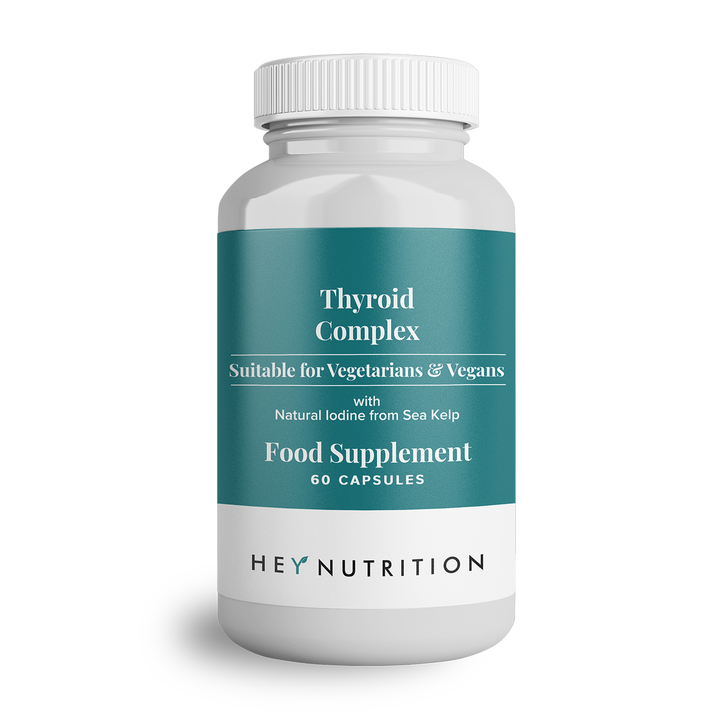 Thyroid Complex
