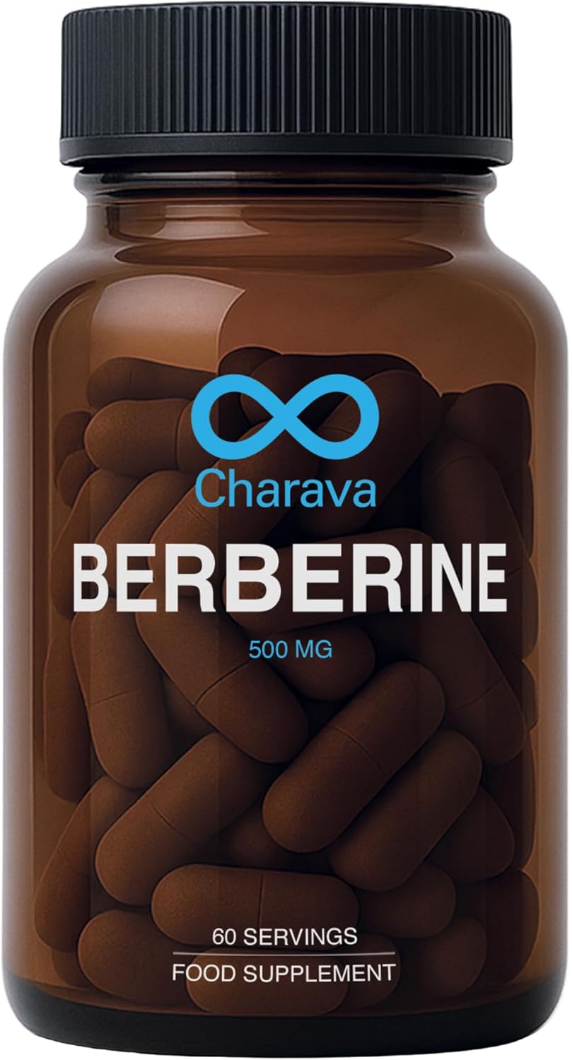 Berberine Supplement